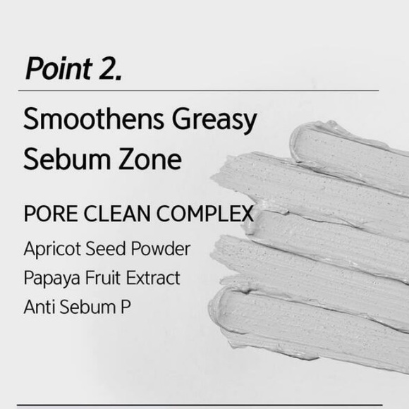 NACIFIC Half & Half Clay Mask 50ml - Picture 6 of 13